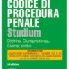 Codice di procedura penale studium