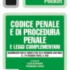 Codice penale e di procedura penale e leggi complementari