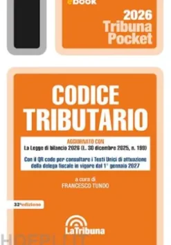 Codice tributario