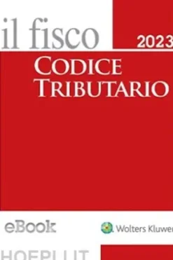 Codice tributario il fisco 2023