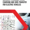 Coherent Wireless Power Charging and Data Transfer for Electric Vehicles