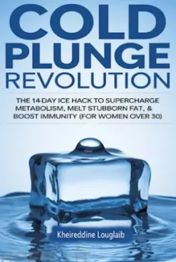 Cold Plunge Revolution