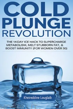 Cold Plunge Revolution
