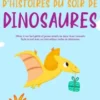 Collection d’histoires du soir de dinosaures: Offrez à vos tout-petits et jeunes enfants de doux rêves relaxants toute la nuit avec ces merveilleux contes de dinosaures.