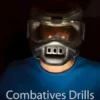 Combatives Drills