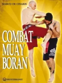 Combat Muay Boran