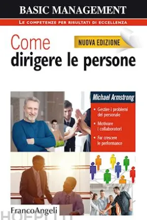 Come dirigere le persone