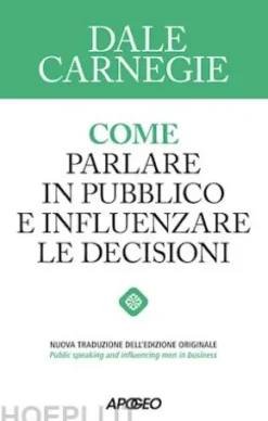 Come parlare in pubblico e influenzare le decisioni