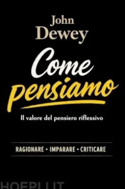 Come pensiamo