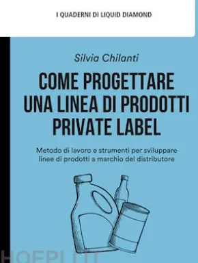 Come progettare una linea di prodotti private label