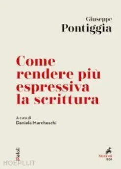 Come rendere più espressiva la scrittura