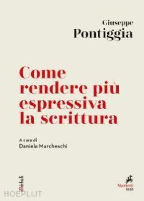 Come rendere più espressiva la scrittura