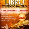 Come Scrivere un Libro Stupendo da Zero
