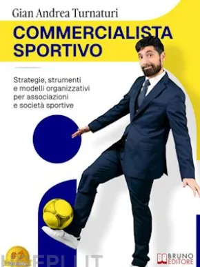 Commercialista Sportivo