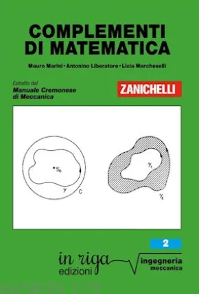 Complementi di matematica