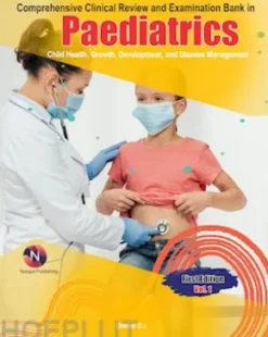 Comprehensive Clinical Review and Examination Bank in Paediatrics: