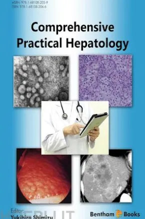 Comprehensive Practical Hepatology