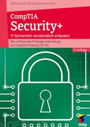 CompTIA Security+