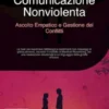 Comunicazione Nonviolenta: Ascolto Empatico e Gestione dei Conflitti