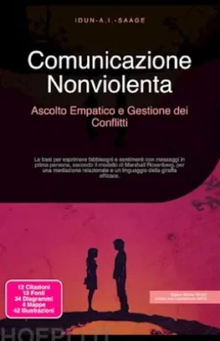 Comunicazione Nonviolenta: Ascolto Empatico e Gestione dei Conflitti