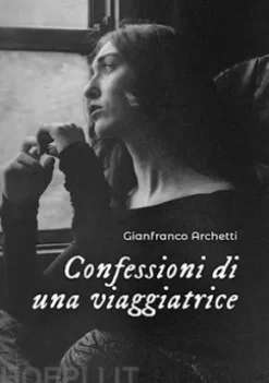 Confessioni di una viaggiatrice
