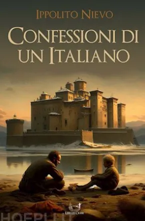 Confessioni di un italiano