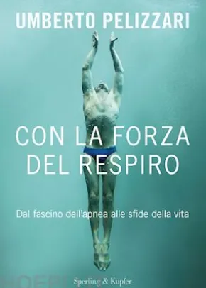 Con la forza del respiro