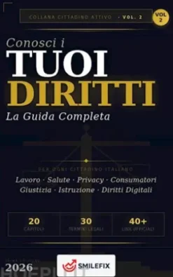 Conosci i Tuoi Diritti