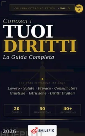 Conosci i Tuoi Diritti