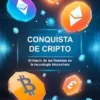 Conquista de cripto