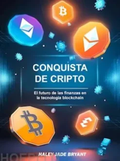 Conquista de cripto