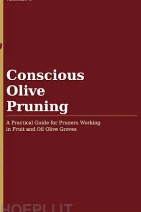 Conscious Olive Pruning