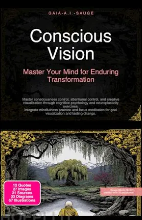 Conscious Vision: Master Your Mind for Enduring Transformation