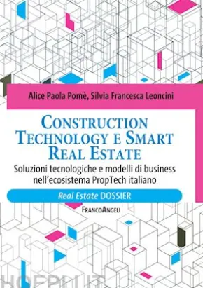 Construction Technology e Smart Real Estate