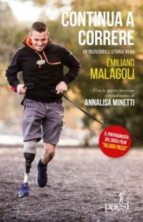 Continua a correre