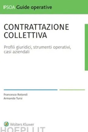 Contrattazione collettiva