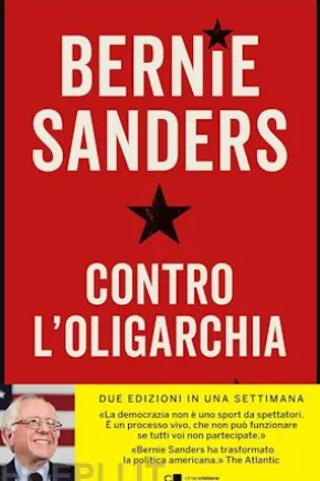 Contro l'oligarchia