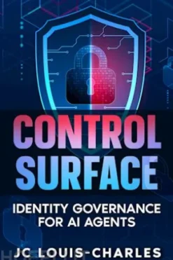 Control Surface – Identity Governance for AI Agents