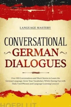 Conversational German Dialogues