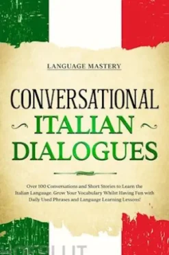 Conversational Italian Dialogues