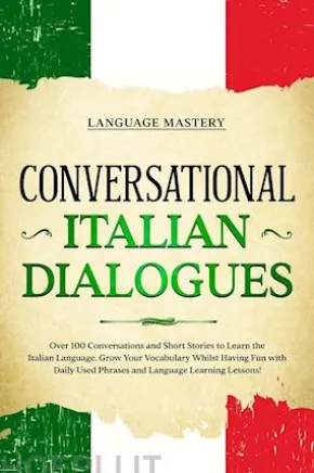 Conversational Italian Dialogues