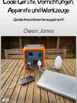 Coole Geräte, Vorrichtungen, Apparate Und Werkzeuge