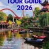 Copenhagen Tour Guide 2026