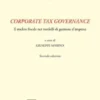 Corporate tax governance