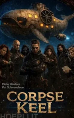 Corpse Keel