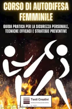 Corso di Autodifesa Femminile