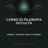 Corso di Filosofia Occulta