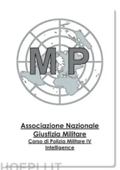 Corso di Polizia Militare Vol.IV
