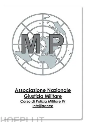 Corso di Polizia Militare Vol.IV