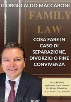 Cosa fare in caso di separazione, divorzio o fine convivenza